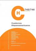 Cuadernos Hispanoamericanos 745-746