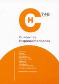 Cuadernos Hispanoamericanos 748