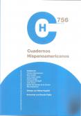 Cuadernos Hispanoamericanos 756