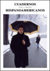 Cuadernos Hispanoamericanos 763