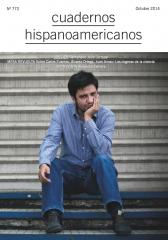 Cuadernos Hispanoamericanos 772