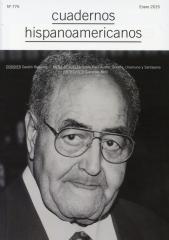 Cuadernos Hispanoamericanos 775