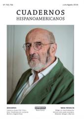 Cuadernos Hispanoamericanos 793-794