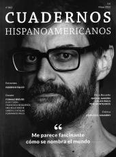 Cuadernos Hispanoamericanos 863
