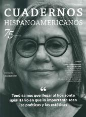 Cuadernos Hispanoamericanos 873