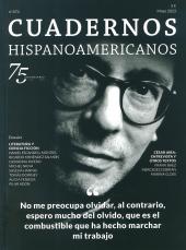 Cuadernos Hispanoamericanos 874