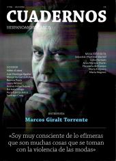 Cuadernos Hispanoamericanos 906