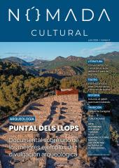 Nómada Cultural (Revista Digital) 1