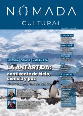 Nómada Cultural (Revista Digital) 2
