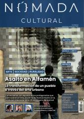 Nómada Cultural (Revista Digital) 4