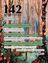 142 Revista Cultural 26