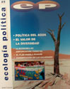 Ecología Política 25