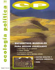 Ecología Política 28