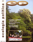 Ecología Política 29