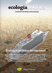 Ecología Política 52