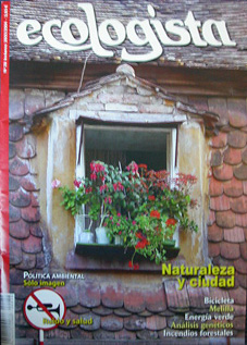 Ecologista 38