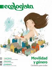 Ecologista 93