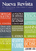 Nueva Revista de Política, Cultura y Arte 102