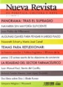 Nueva Revista de Política, Cultura y Arte 111