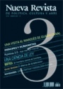 Nueva Revista de Política, Cultura y Arte 121