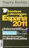 Nueva Revista de Política, Cultura y Arte 132