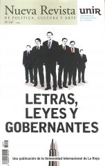 Nueva Revista de Política, Cultura y Arte 147