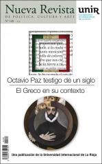 Nueva Revista de Política, Cultura y Arte 148