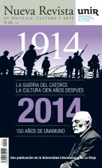 Nueva Revista de Política, Cultura y Arte 150