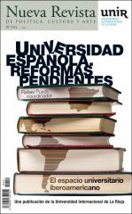 Nueva Revista de Política, Cultura y Arte 151