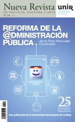 Nueva Revista de Política, Cultura y Arte 154