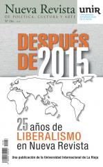 Nueva Revista de Política, Cultura y Arte 156