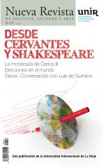 Nueva Revista de Política, Cultura y Arte 157