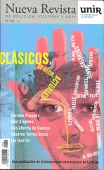 Nueva Revista de Política, Cultura y Arte 164