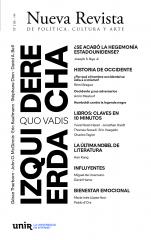 Nueva Revista de Política, Cultura y Arte 193