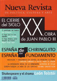 Nueva Revista de Política, Cultura y Arte 99