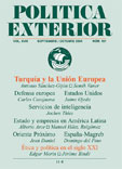Política Exterior 101