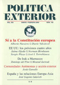 Política Exterior 103