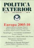Política Exterior 106