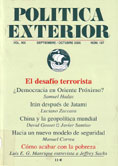 Política Exterior 107