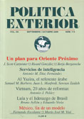 Política Exterior 113