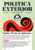 Política Exterior 115