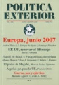 Política Exterior 118