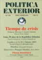 Política Exterior 127