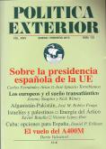 Política Exterior 133