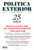 Política Exterior 150