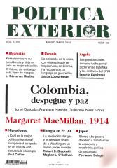 Política Exterior 158
