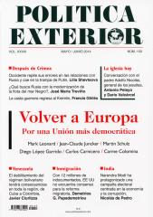 Política Exterior 159