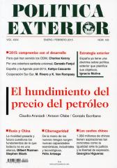 Política Exterior 163