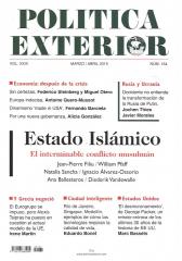 Política Exterior 164