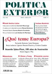 Política Exterior 171